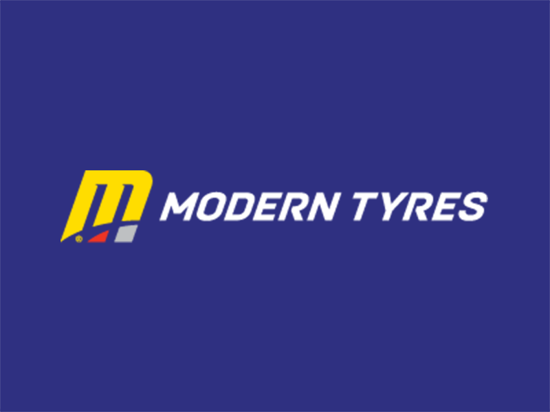 Modern Tyres - Belgard Retail Park